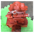 U50 Hydraulic main pump PSVL-54CG-15